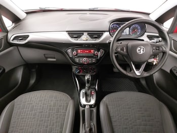 Used Vauxhall Corsa 2016 for sale - 75547008: Photo