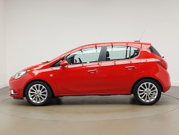 Used Vauxhall Corsa 2016 for sale - 75547008: Photo