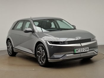 Used Hyundai IONIQ 5 2022 for sale - 79238750: Photo