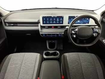 Used Hyundai IONIQ 5 2022 for sale - 79238750: Photo