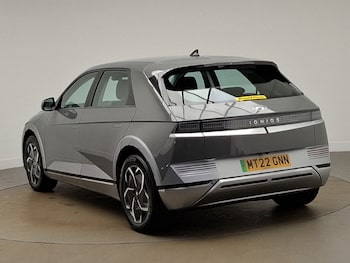 Used Hyundai IONIQ 5 2022 for sale - 79238750: Photo
