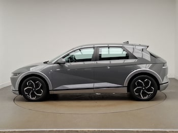 Used Hyundai IONIQ 5 2022 for sale - 79238750: Photo