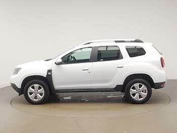 Used Dacia Duster 2020 for sale - 79048361: Photo