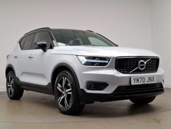 2020 - 1.5 T3 [163] R DESIGN 5dr