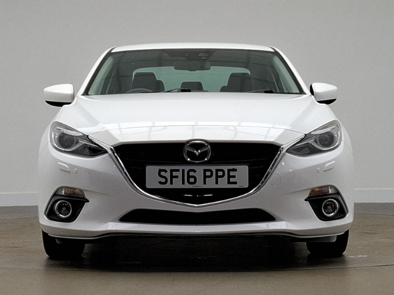 Used Mazda Mazda3 2016 for sale - 76171999: Photo 12