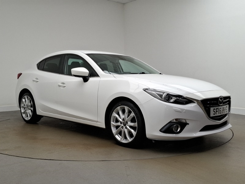 Used Mazda Mazda3 2016 for sale - 76171999: Photo 13