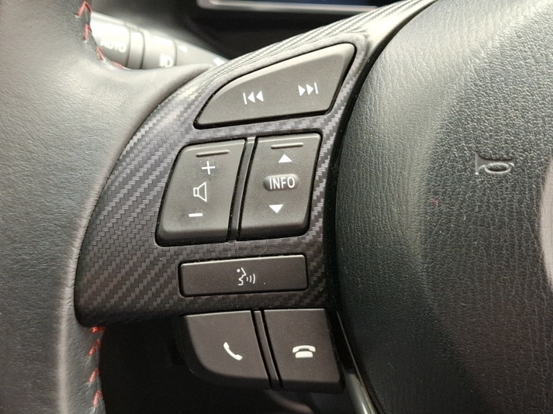 Used Mazda Mazda3 2016 for sale - 76171999: Photo 16