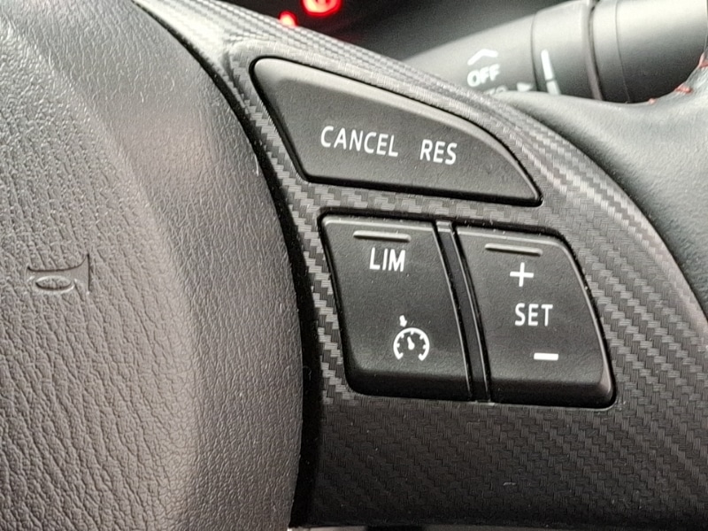 Used Mazda Mazda3 2016 for sale - 76171999: Photo 17