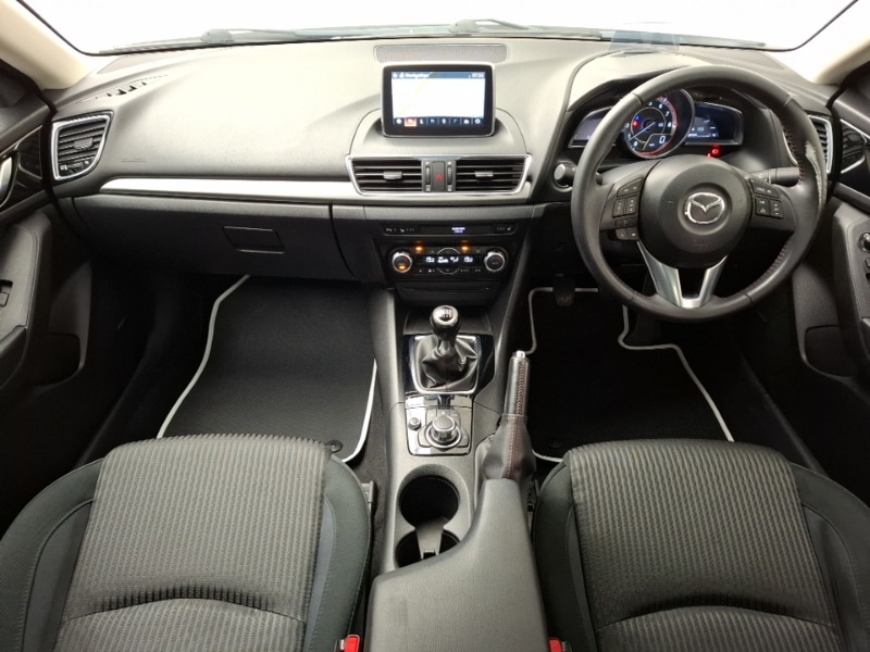 Used Mazda Mazda3 2016 for sale - 76171999: Photo 2
