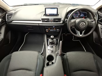 Used Mazda Mazda3 2016 for sale - 76171999: Photo