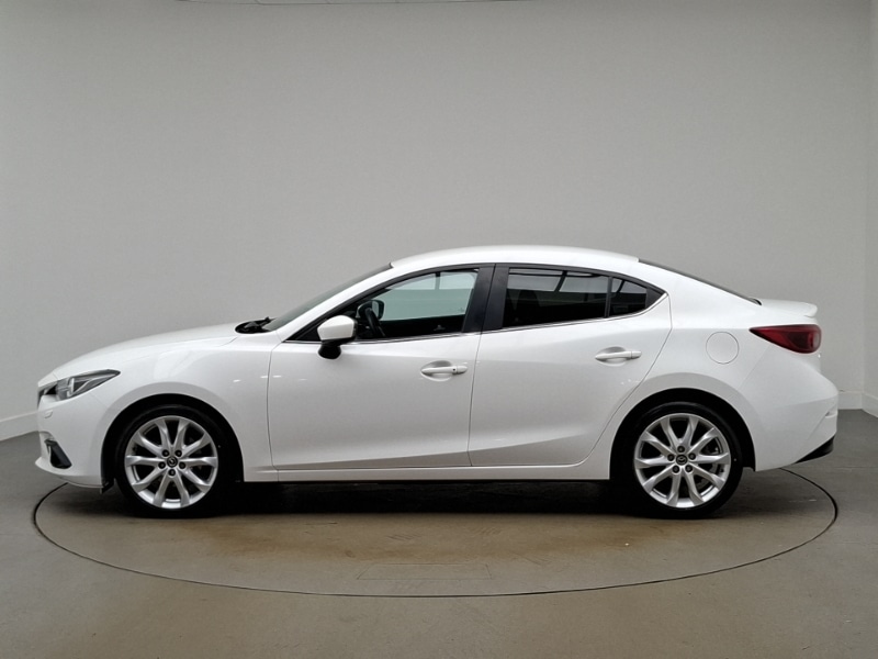 Used Mazda Mazda3 2016 for sale - 76171999: Photo 4