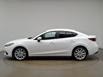 Used Mazda Mazda3 2016 for sale - 76171999: Photo