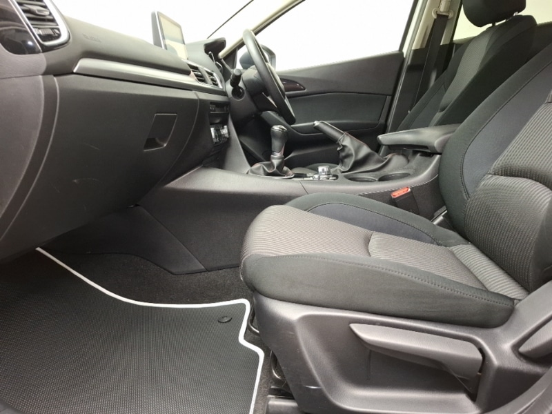 Used Mazda Mazda3 2016 for sale - 76171999: Photo 5
