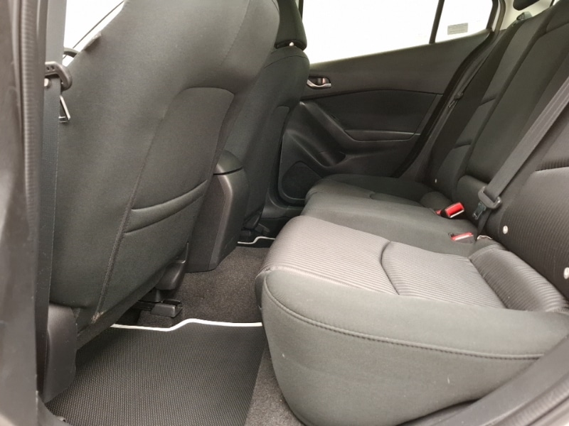Used Mazda Mazda3 2016 for sale - 76171999: Photo 6