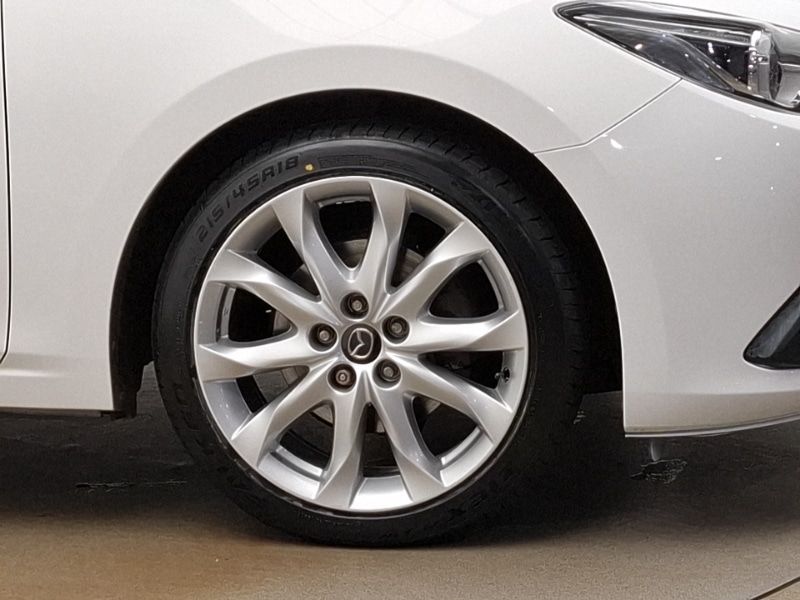 Used Mazda Mazda3 2016 for sale - 76171999: Photo 9