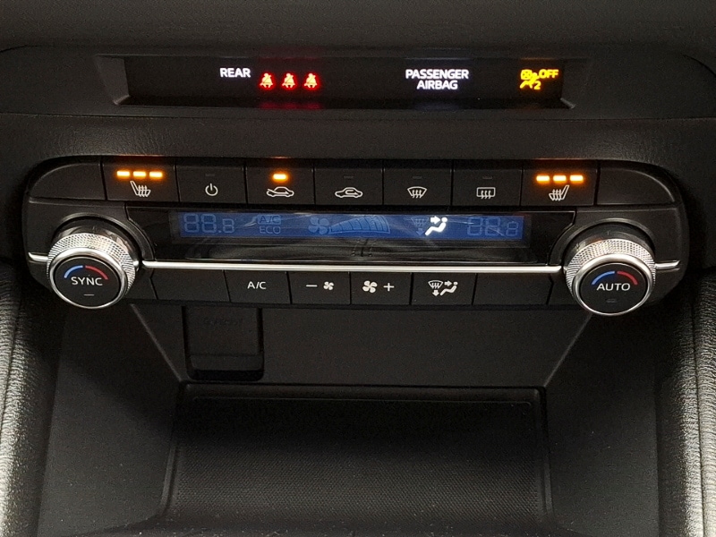 Used Mazda CX-5 2025 for sale - 77039434: Photo 15