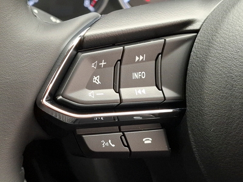 Used Mazda CX-5 2025 for sale - 77039434: Photo 16