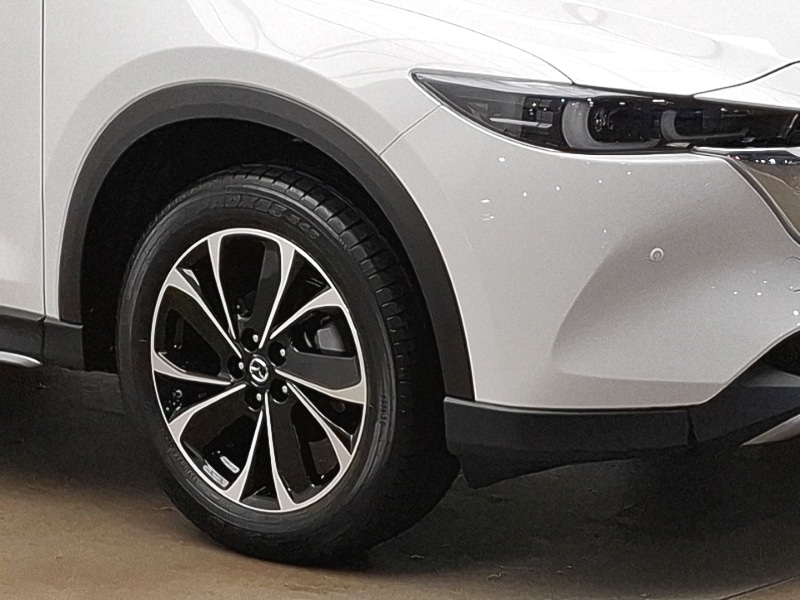 Used Mazda CX-5 2025 for sale - 77039434: Photo 19