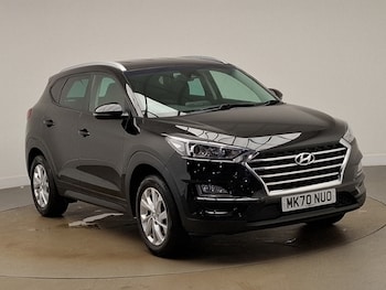 Used Hyundai TUCSON 2020 for sale - 79153101: Photo