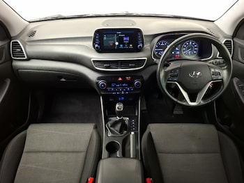 Used Hyundai TUCSON 2020 for sale - 79153101: Photo