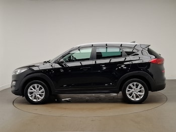 Used Hyundai TUCSON 2020 for sale - 79153101: Photo