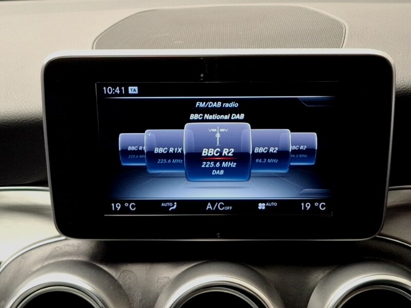 Used Mercedes-Benz C Class 2017 for sale - 78066151: Photo 10