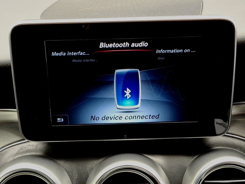 Used Mercedes-Benz C Class 2017 for sale - 78066151: Photo 15