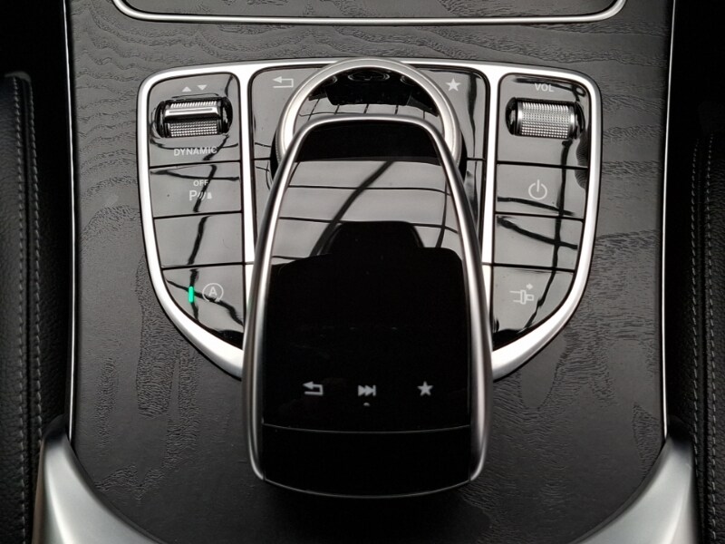 Used Mercedes-Benz C Class 2017 for sale - 78066151: Photo 16