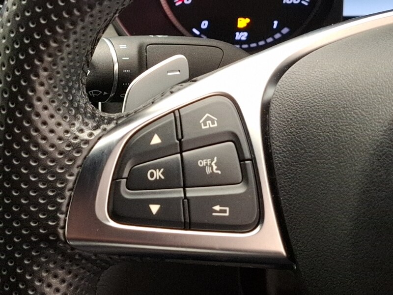 Used Mercedes-Benz C Class 2017 for sale - 78066151: Photo 17