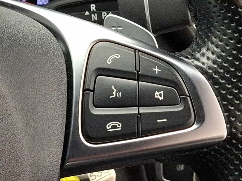 Used Mercedes-Benz C Class 2017 for sale - 78066151: Photo 18