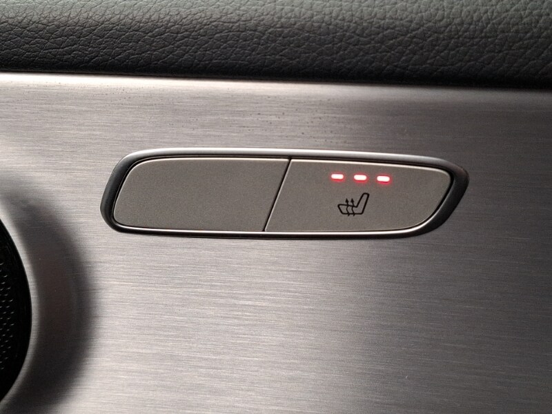 Used Mercedes-Benz C Class 2017 for sale - 78066151: Photo 19