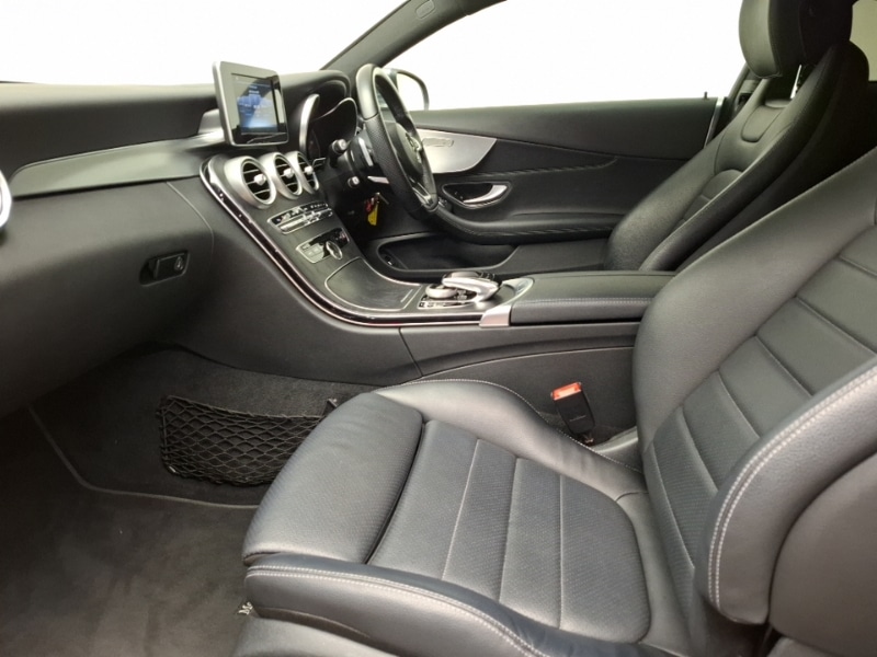 Used Mercedes-Benz C Class 2017 for sale - 78066151: Photo 5