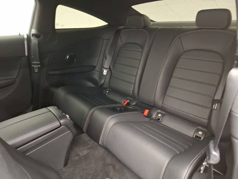 Used Mercedes-Benz C Class 2017 for sale - 78066151: Photo 6