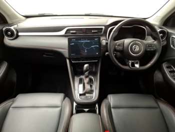 Used MG MG ZS 2024 for sale - 74661004: Photo