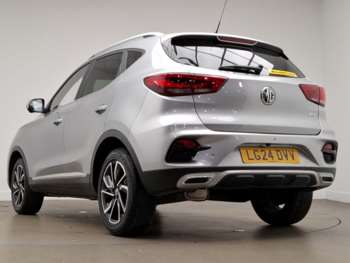 Used MG MG ZS 2024 for sale - 74661004: Photo