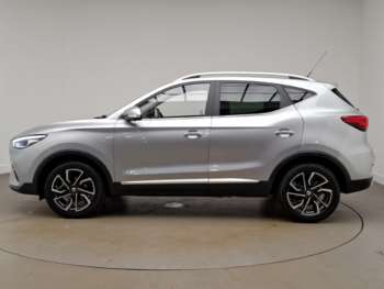 Used MG MG ZS 2024 for sale - 74661004: Photo