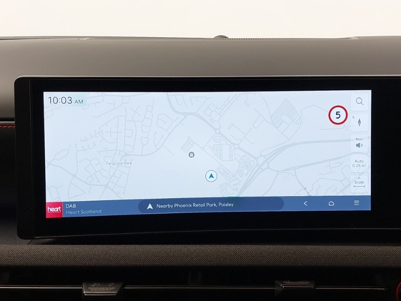 Used Hyundai TUCSON 2025 for sale - 77240970: Photo 11