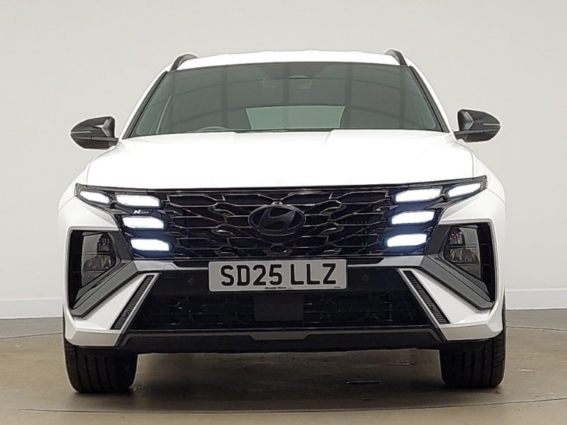 Used Hyundai TUCSON 2025 for sale - 77240970: Photo 12