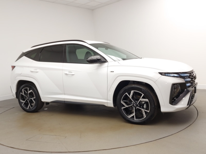 Used Hyundai TUCSON 2025 for sale - 77240970: Photo 13