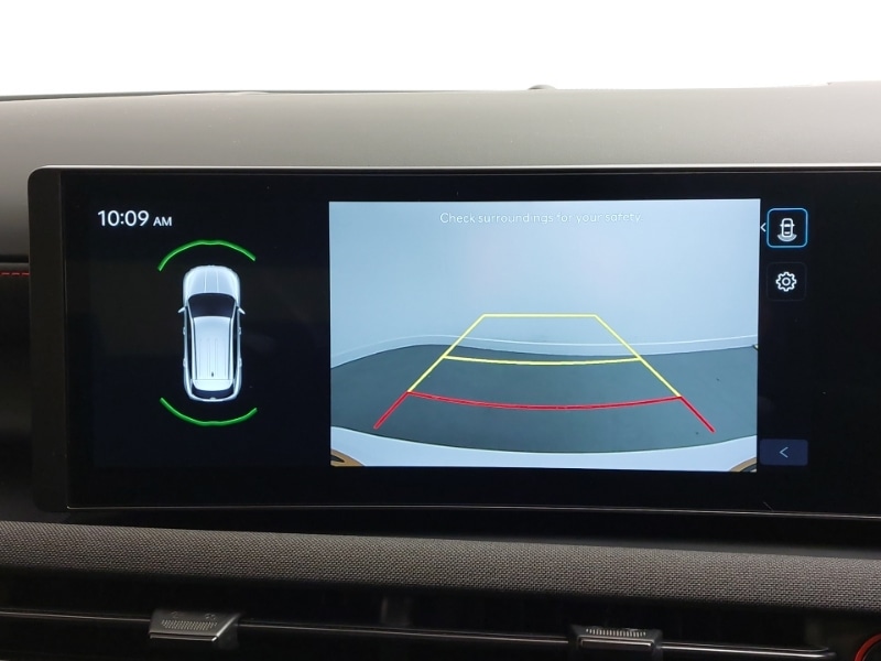 Used Hyundai TUCSON 2025 for sale - 77240970: Photo 15