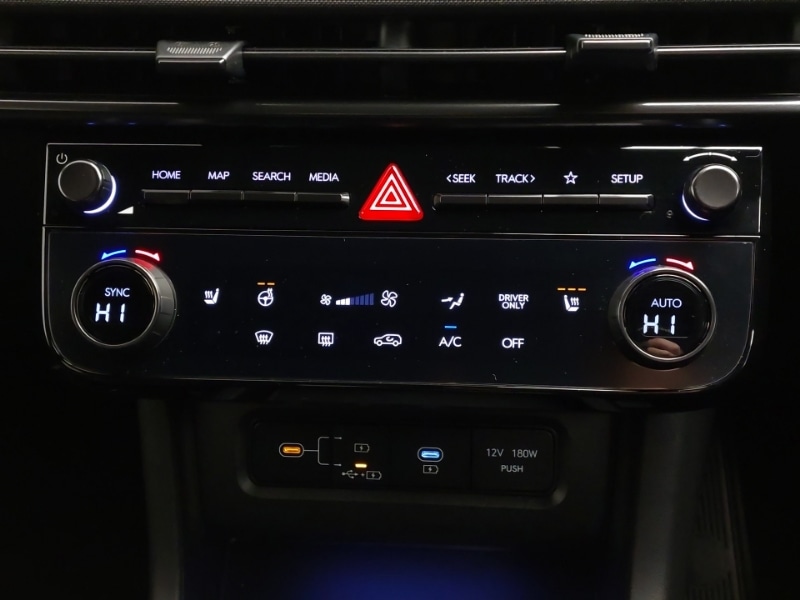 Used Hyundai TUCSON 2025 for sale - 77240970: Photo 17