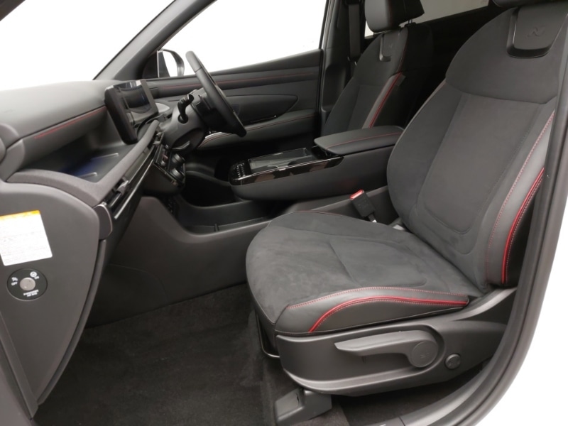 Used Hyundai TUCSON 2025 for sale - 77240970: Photo 5