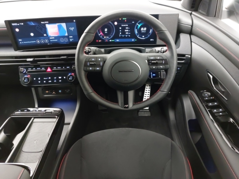 Used Hyundai TUCSON 2025 for sale - 77240970: Photo 7