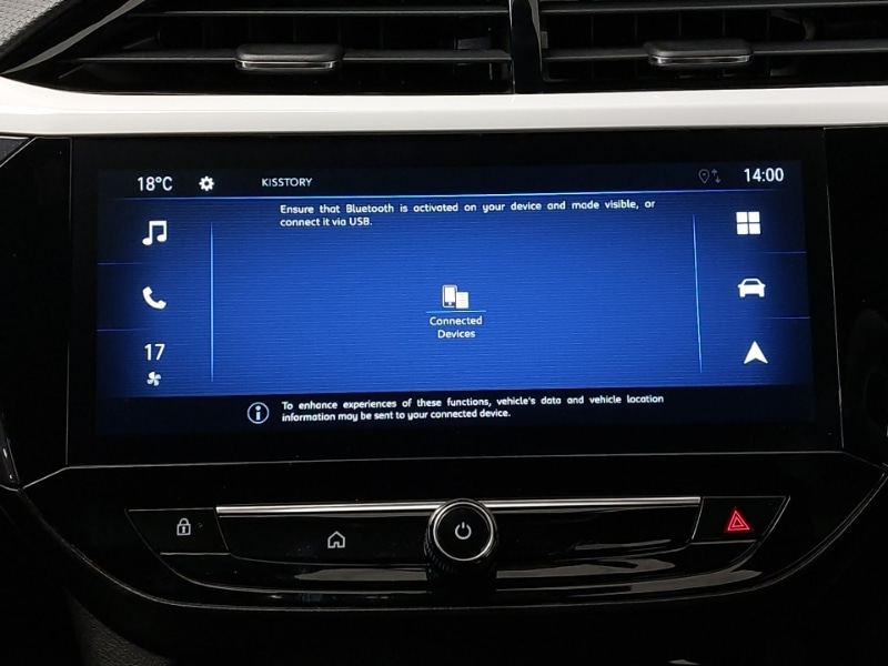 Used Vauxhall Corsa 2023 for sale - 76507082: Photo 11