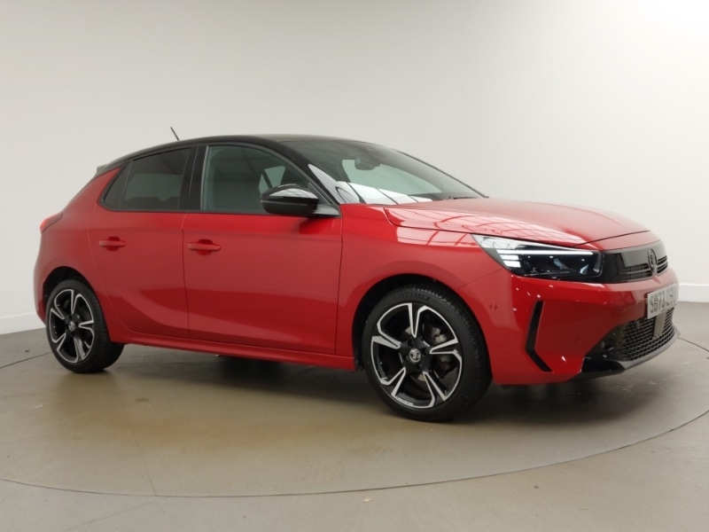 Used Vauxhall Corsa 2023 for sale - 76507082: Photo 13