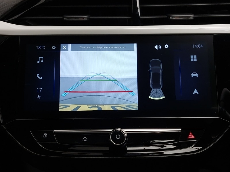 Used Vauxhall Corsa 2023 for sale - 76507082: Photo 14