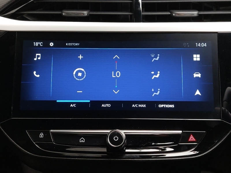 Used Vauxhall Corsa 2023 for sale - 76507082: Photo 16