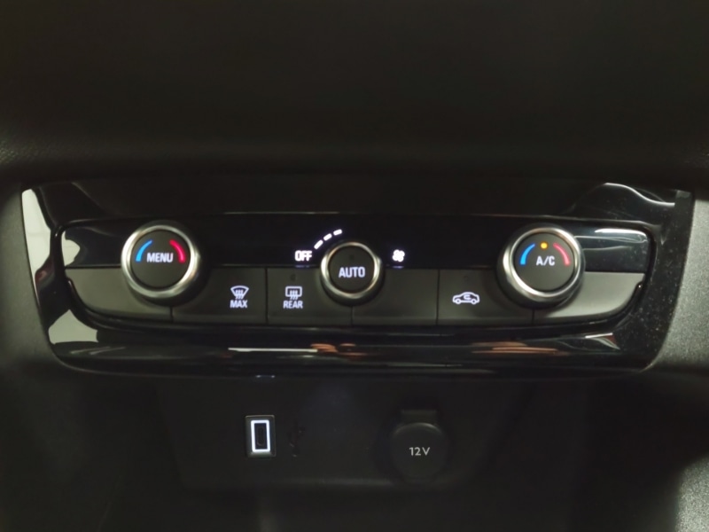 Used Vauxhall Corsa 2023 for sale - 76507082: Photo 17