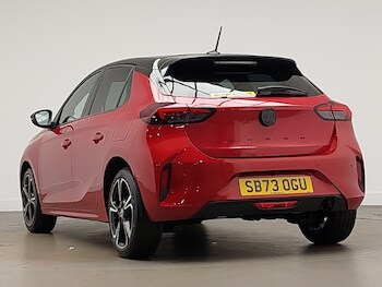Used Vauxhall Corsa 2023 for sale - 76507082: Photo