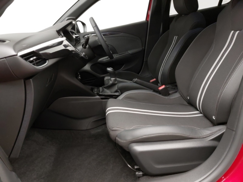 Used Vauxhall Corsa 2023 for sale - 76507082: Photo 5